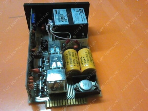 TM-0590-00 | MODULE,INDICATING,ALARM CONTROL 40008484