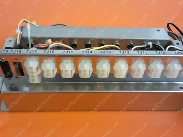 853-031962-002 | ASSY,PARTICLE RDCR,UPR MATCH