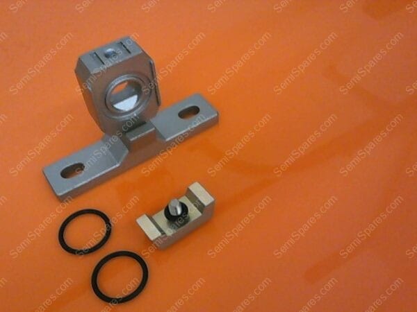 772-009925-001 | ADAPTER, PORT T-TYPE - Image 2