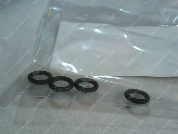 OR-2010-11 | O RING NEOPRENE 2-010