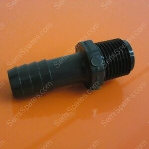 921-093180-005 | FTG,HOSE,BARB,MPT,INSR