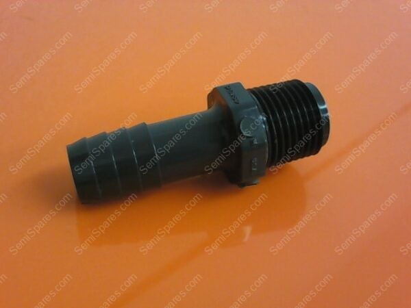 921-093180-005 | FTG,HOSE,BARB,MPT,INSR