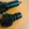 772-000746-001 | FILTER  REGULATOR 1/4" PIPE