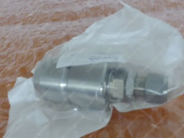 CF-5073-00 | SS-QTM8A-B1-810,FITTING QWK CONNECT 1/2