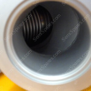 796-099987-001 | VLV,INLINE,ISO,NW63,PNEU