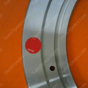 LGI-32462 | 9753001 PLATE