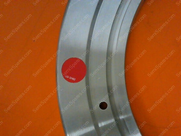 LGI-32462 | 9753001 PLATE