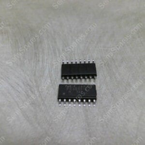 PS2801-4 | NEC PS2801-4 HIGH ISOLATION VOLTAGE SOP PHOTOCOUPLER