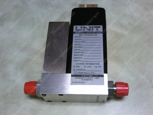 797-096808-001 | MFC,1200/A,20 SCCM,ATT 2
