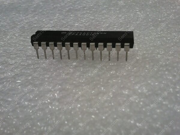 MC74ACT646N | IC TXRX NON-INVERT 5.5V 24DIP