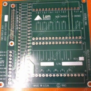 710-077044-002 | FAB,PCB,EMO/INTLK DIST