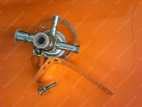 068U2163 | DANFOSS THERM. EXP. VALVE TUBE P/N 068U2163
