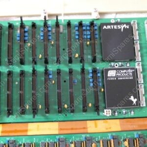 281051500 | LAM RESEARCH ASSY 281051500 INTERFACE BOARD REV1