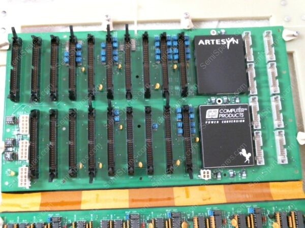 281051500 | LAM RESEARCH ASSY 281051500 INTERFACE BOARD REV1