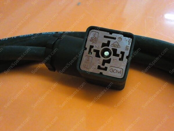 853-491017-003 | ASSY,CA,PWR,RF GEN1 RK 12