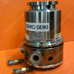STP-H301CV | SEIKO SEIKI STP-H2301CV TURBO PUMP