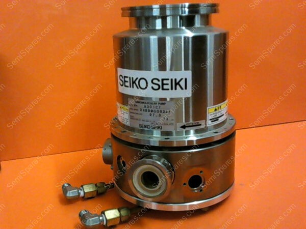 STP-H301CV | SEIKO SEIKI STP-H2301CV TURBO PUMP