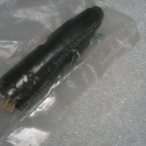 NC6MX-B | XLR CABLE CONNECTOR MALE 6 POLE