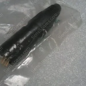 NC6MX-B | XLR CABLE CONNECTOR MALE 6 POLE