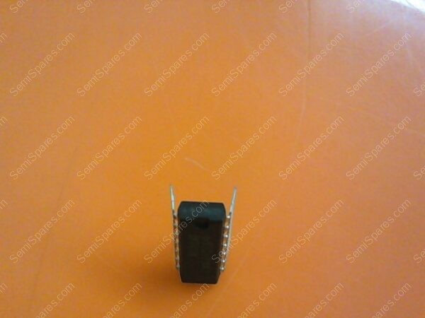 IC-5250-00 | IC CHIP, 3137410, NAND GATE, 18