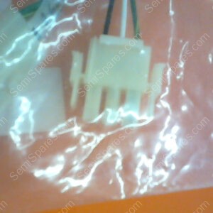 853-350023-001 | ASSY,HARN,MANF,DAISY-CH,4-1