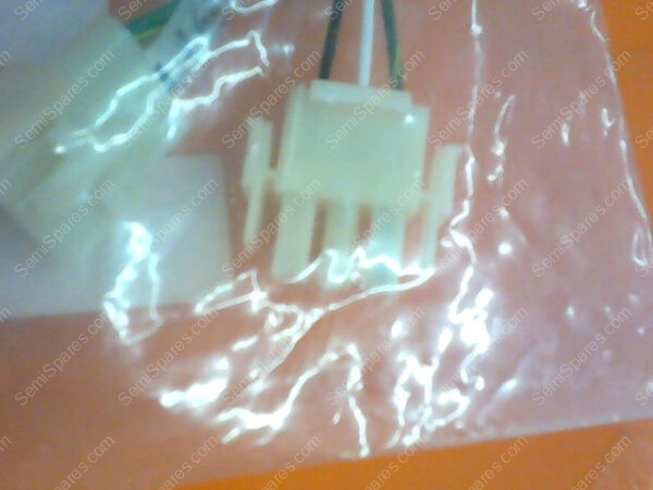 853-350023-001 | ASSY,HARN,MANF,DAISY-CH,4-1