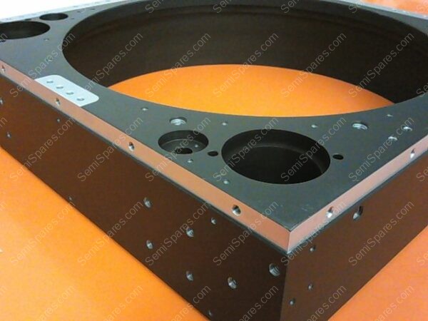 715-011001-005 | HOUSING UPPER REACTION CHAMBE