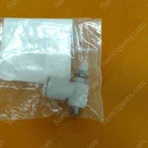 VL-7100-00 | VALVE,AS1201F-M5-06,FLOW CONTROL