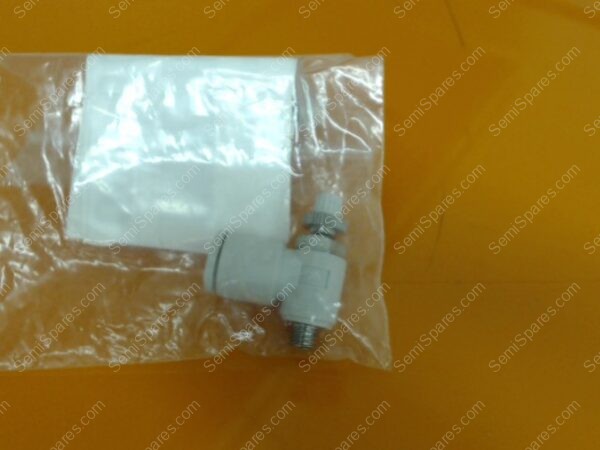 VL-7100-00 | VALVE,AS1201F-M5-06,FLOW CONTROL