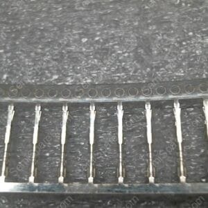 TMOL-16-02-0069 | CONN SOCKET 24-30AWG CRIMP TIN (LOT OF 100)