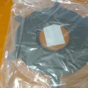 715-011746-141 | PLATE,4".010 DOME REDUCED HGT