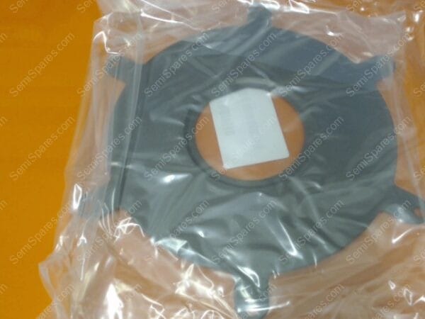 715-011746-141 | PLATE,4".010 DOME REDUCED HGT