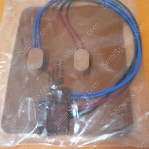 HT-0380-00 | HEATER BLANKET, 60270-04, STI 2-THERMO DIS