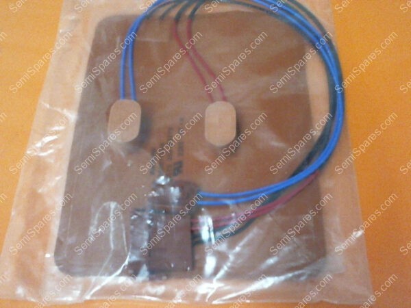 HT-0380-00 | HEATER BLANKET, 60270-04, STI 2-THERMO DIS