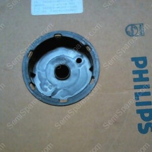 5043ED1M000F12AA5 | PHILIPS 1% 1M000 COMPONENTS REEL