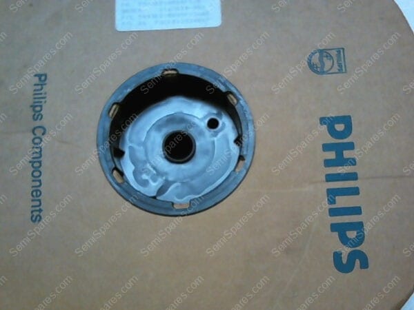 5043ED1M000F12AA5 | PHILIPS 1% 1M000 COMPONENTS REEL