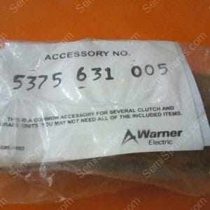 MO-0285-00 | BRAKE ASSY,BOAT LDR,SF-170 5375-631-005