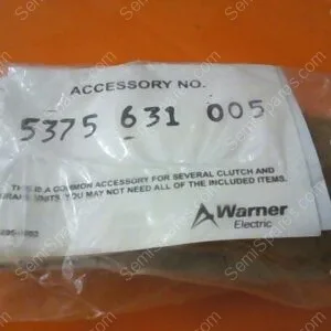 MO-0285-00 | BRAKE ASSY,BOAT LDR,SF-170 5375-631-005
