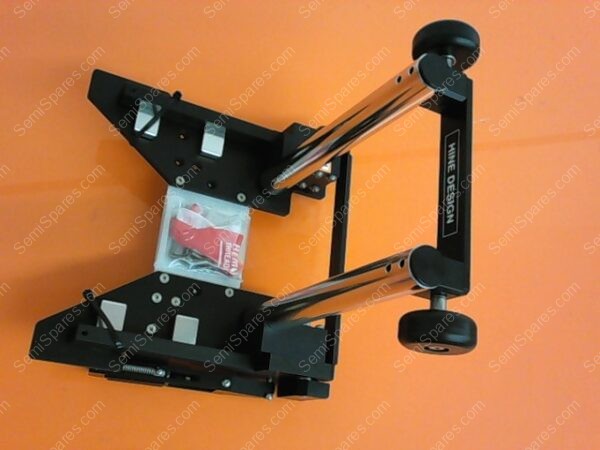 685-094027-021 | RETROKIT,ERGO LDR 6" F CASS MC