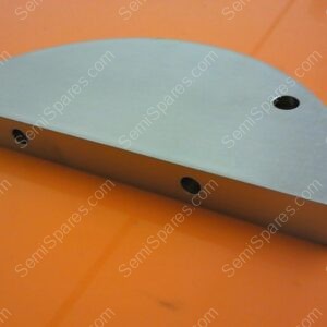 715-055791-001 | COVER, ROTATION PLATE OUTBOARD