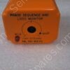 SLA-230-ASA | DIVERSIFIED PHASE MONITOR RELAY