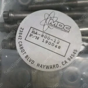 190048 | MDC SCREWS