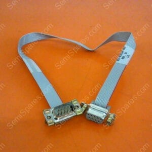 853-034184-001 | ASSY,CA,MODEM INTFC