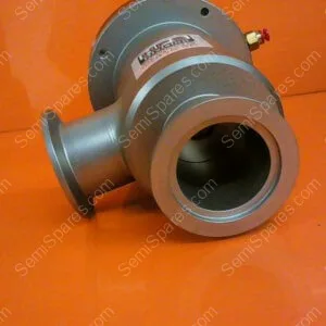 152-0040K | MKS 152-0040K VALVE VACCUUM BELLOWS RIGHT ANGLE