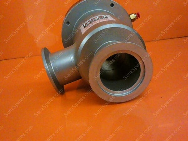 152-0040K | MKS 152-0040K VALVE VACCUUM BELLOWS RIGHT ANGLE