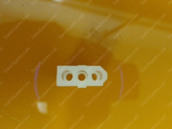 EC-0470-00 | MOLEX PLUH,59F1780,3 PIN,03-06-1032-P, PCK OF 10