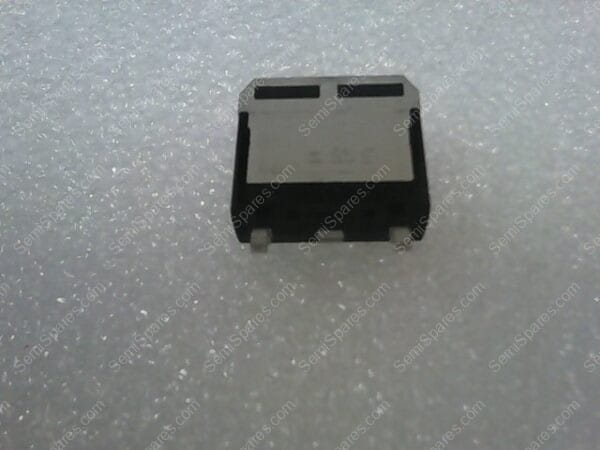 IXTT30N50L2 | MOSFET N-CH 30A 500V TO-268