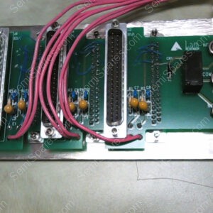 810-017027-005 | ASSY, PCB, RF INTERLOCK