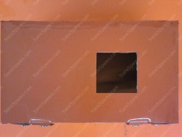 716-461153-001 | INSUL,TK,WVDS