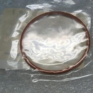 OR-2930-00 | O-RING ID 2.609 CSD .139 SILICONE DURO 7